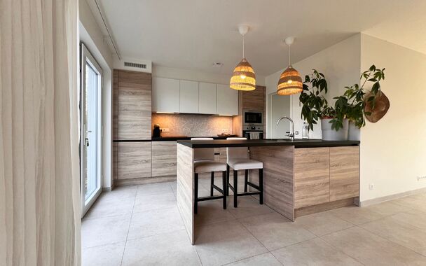 Huis te huur in Deinze