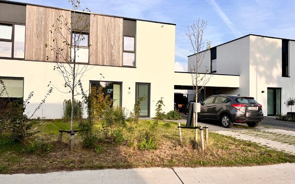 Huis te huur in Deinze