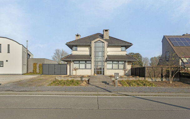 Huis te koop in Anzegem