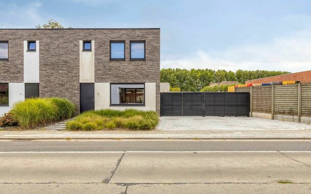 Bezoekmoment op zaterdag 25 oktober van 10u tot 12u – kom vrijblijvend de woning ontdekken!