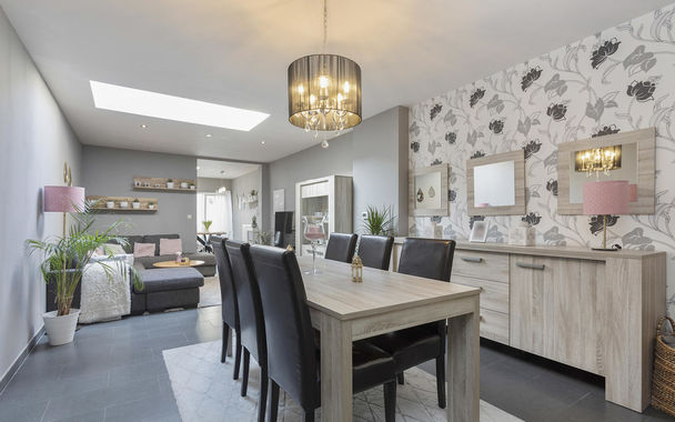 Huis te koop in Gent