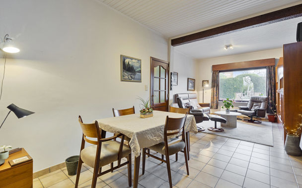 Huis te koop in Oudenaarde