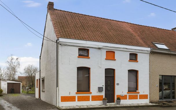 Huis te koop in Oudenaarde
