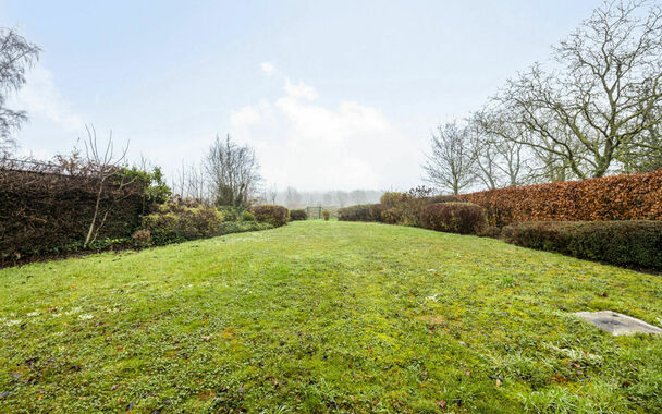 Huis te koop in Sint-Martens-Latem