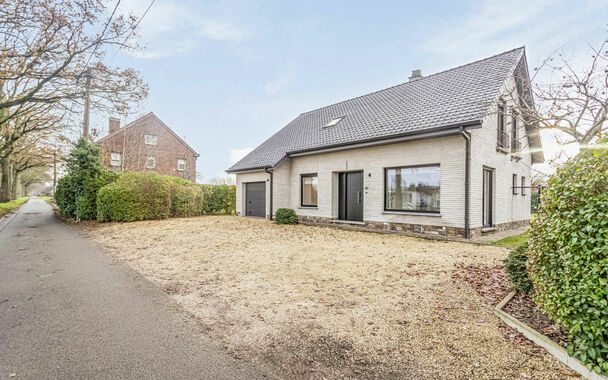 Huis te koop in Sint-Martens-Latem Deurle