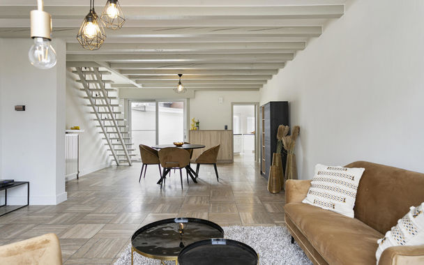 Huis te koop in Waregem