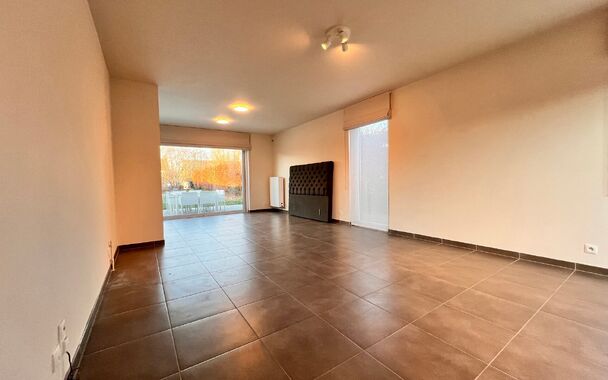 Koppelvilla te huur in Sint-Martens-Latem