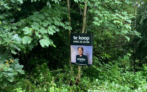 Recreatief terrein te koop in Gedinne