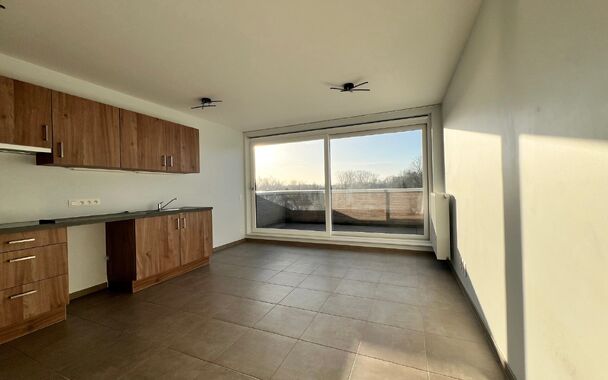 Studio te huur in Gent