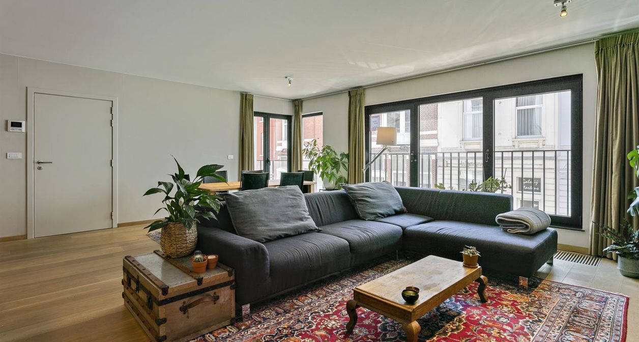 Appartement te koop in Gent Stellar Immo