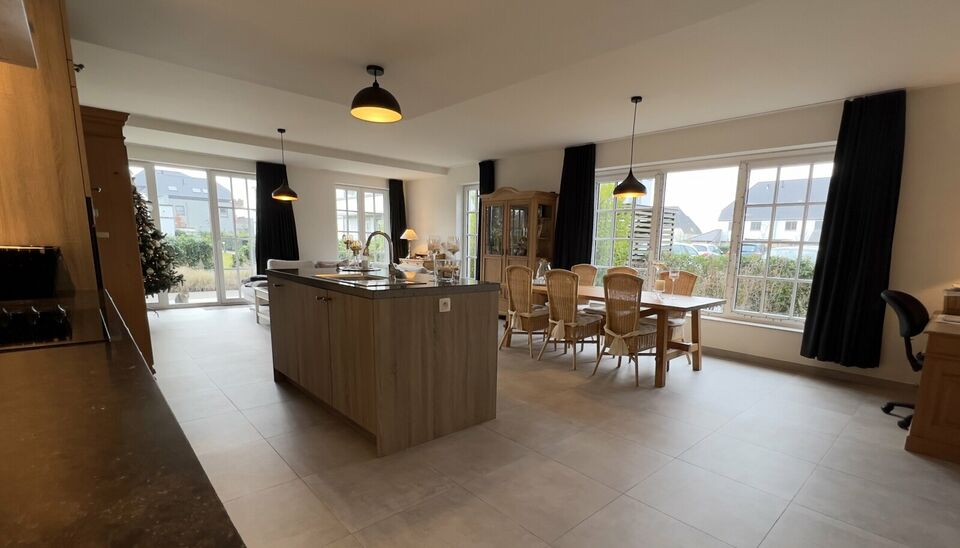 Appartement te huur in De Pinte