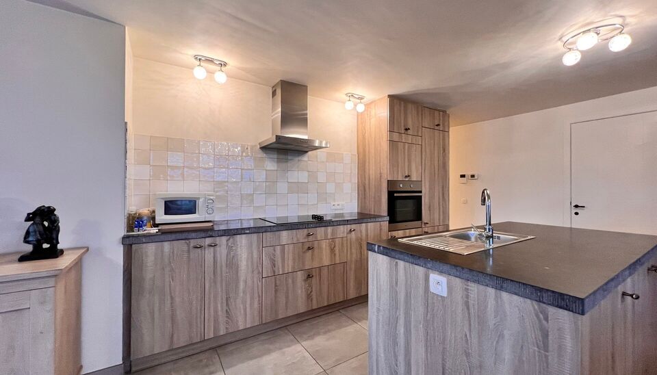 Appartement te huur in De Pinte