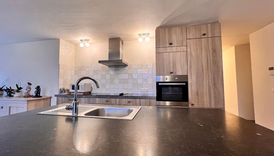 Appartement te huur in De Pinte