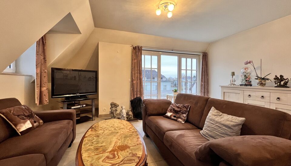 Appartement te huur in De Pinte