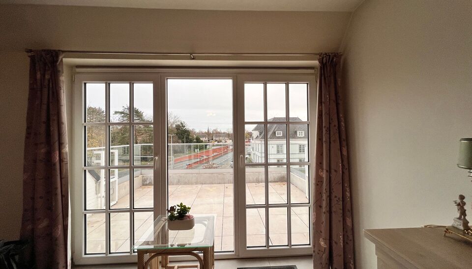 Appartement te huur in De Pinte