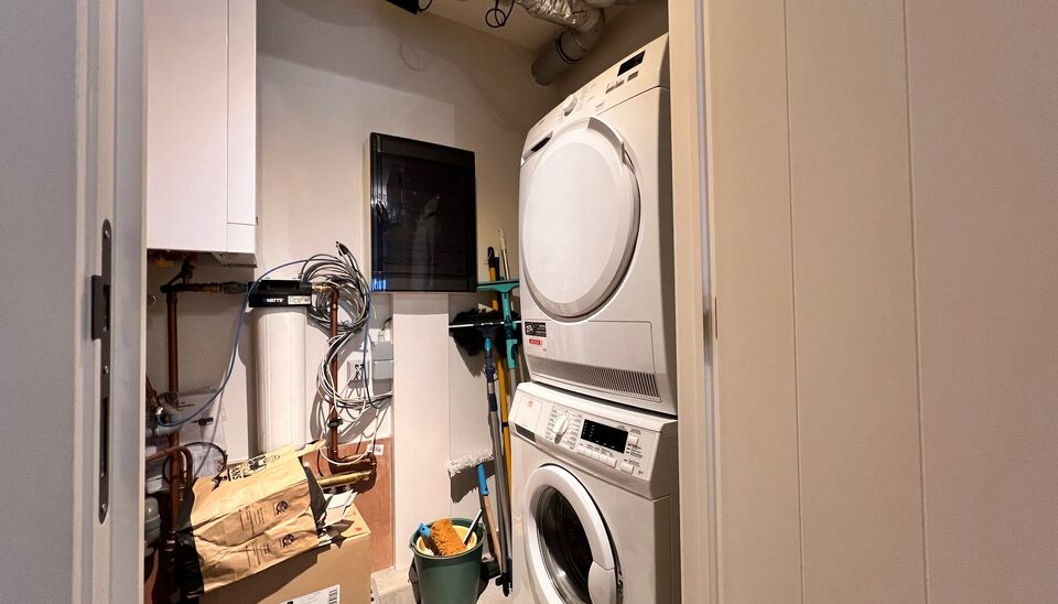 Appartement te huur in De Pinte