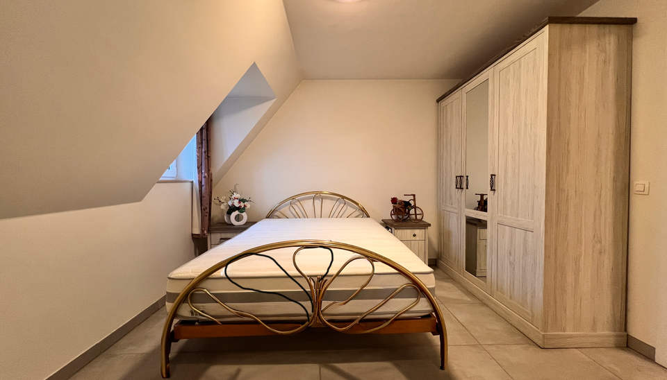 Appartement te huur in De Pinte