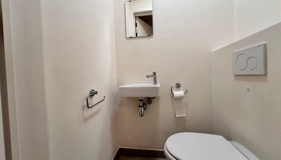 Appartement te huur in De Pinte