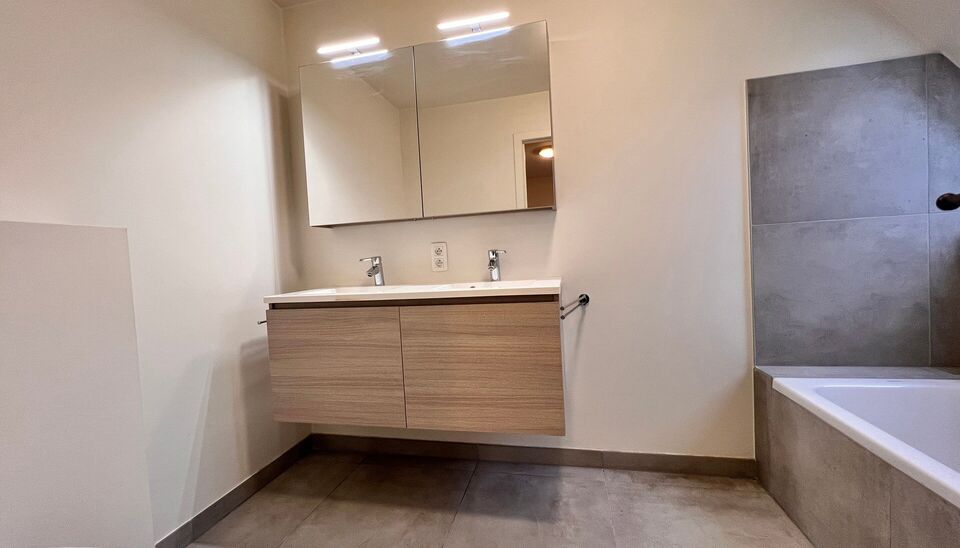 Appartement te huur in De Pinte