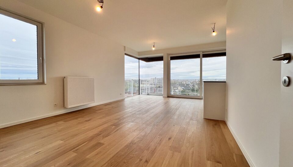 Appartement te huur in Deinze