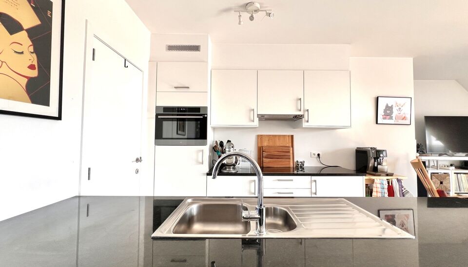 Appartement te huur in Deinze