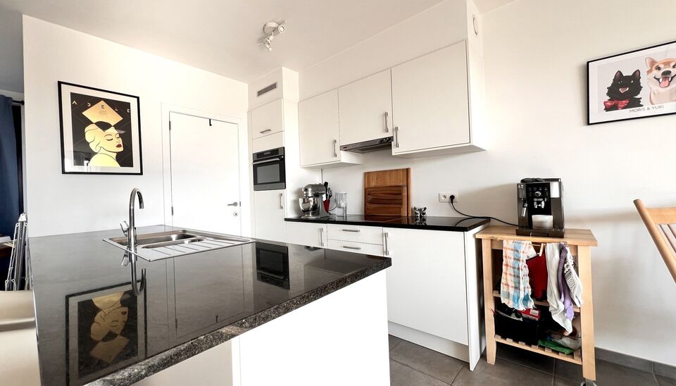 Appartement te huur in Deinze