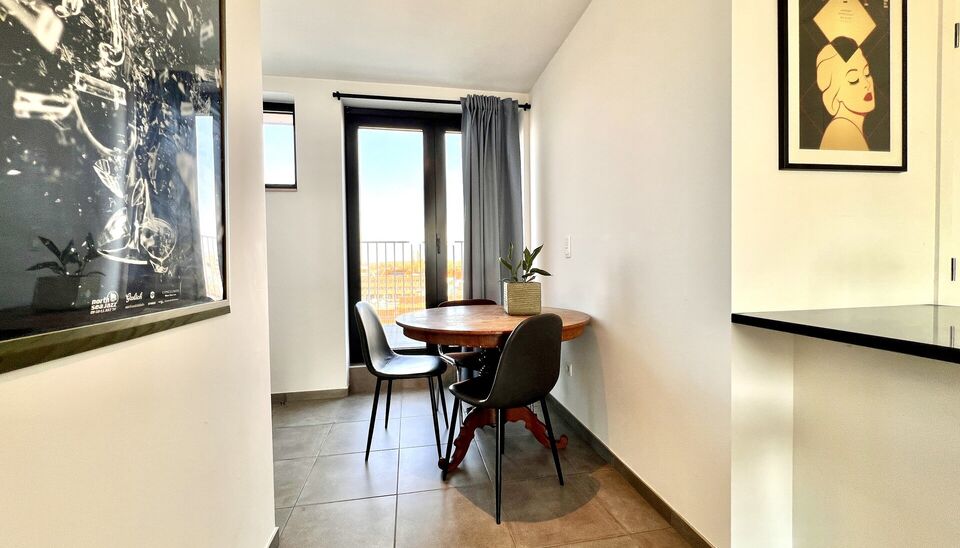 Appartement te huur in Deinze