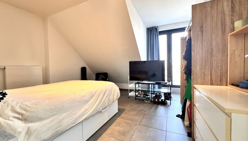 Appartement te huur in Deinze