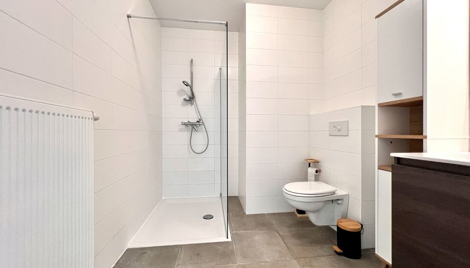 Appartement te huur in Deinze