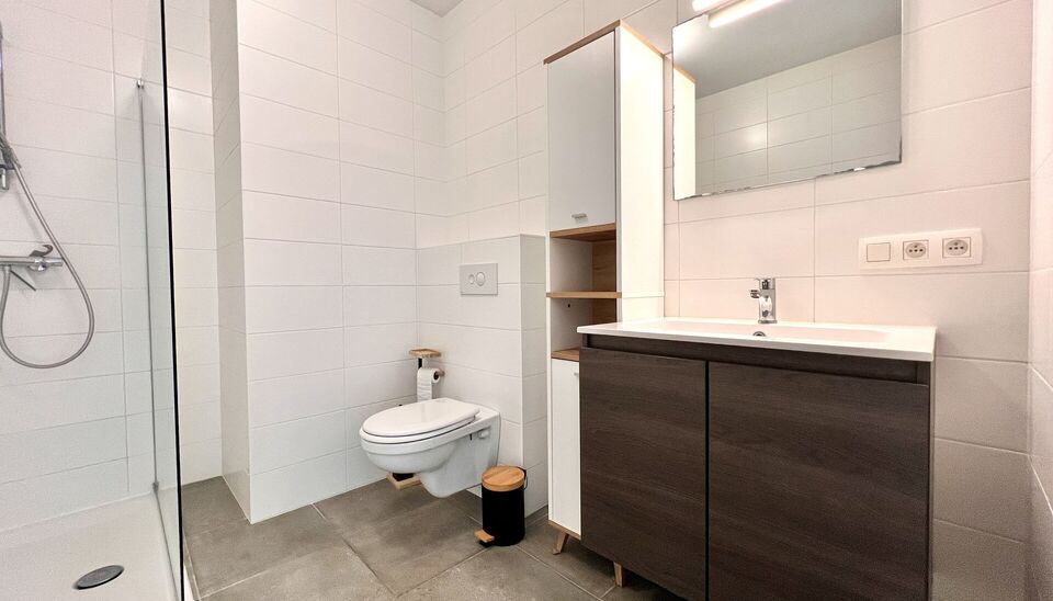 Appartement te huur in Deinze