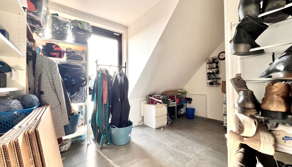 Appartement te huur in Deinze