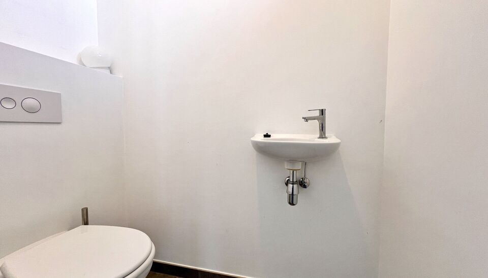 Appartement te huur in Deinze