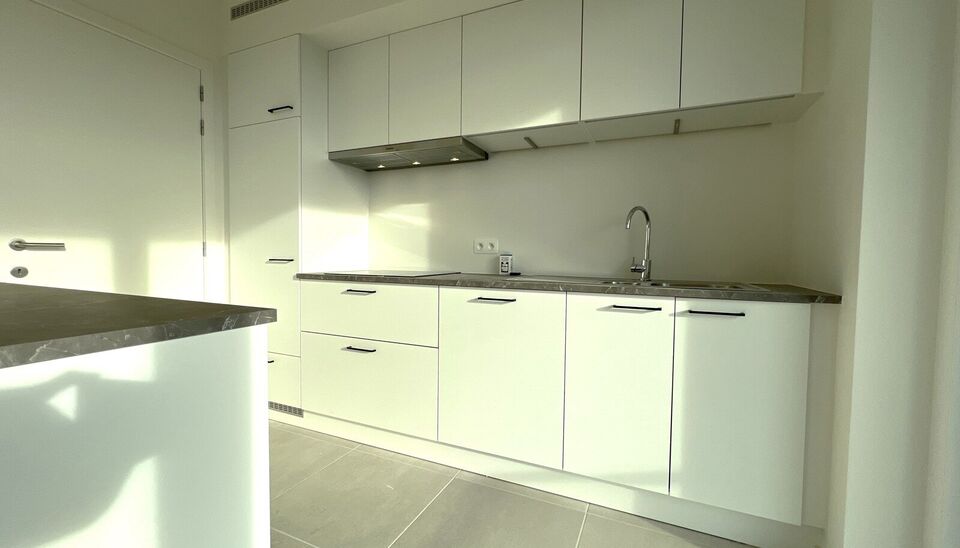 Appartement te huur in Deinze