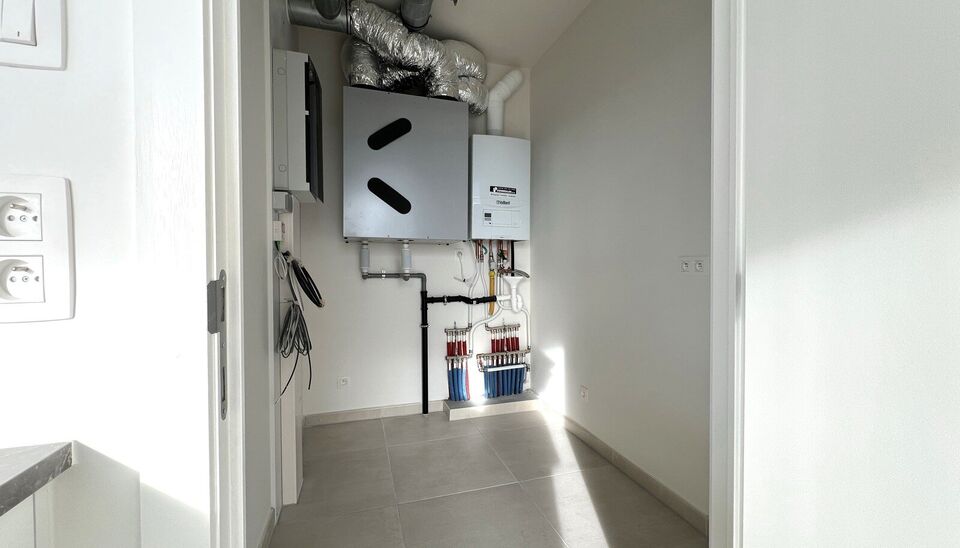 Appartement te huur in Deinze