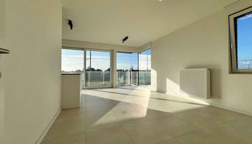 Appartement te huur in Deinze