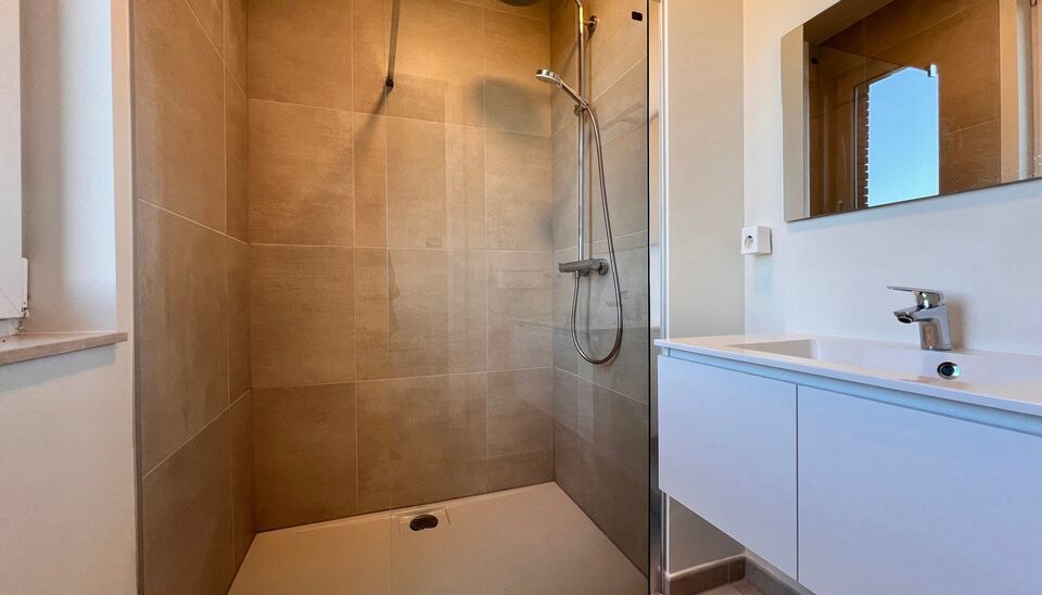 Appartement te huur in Deinze