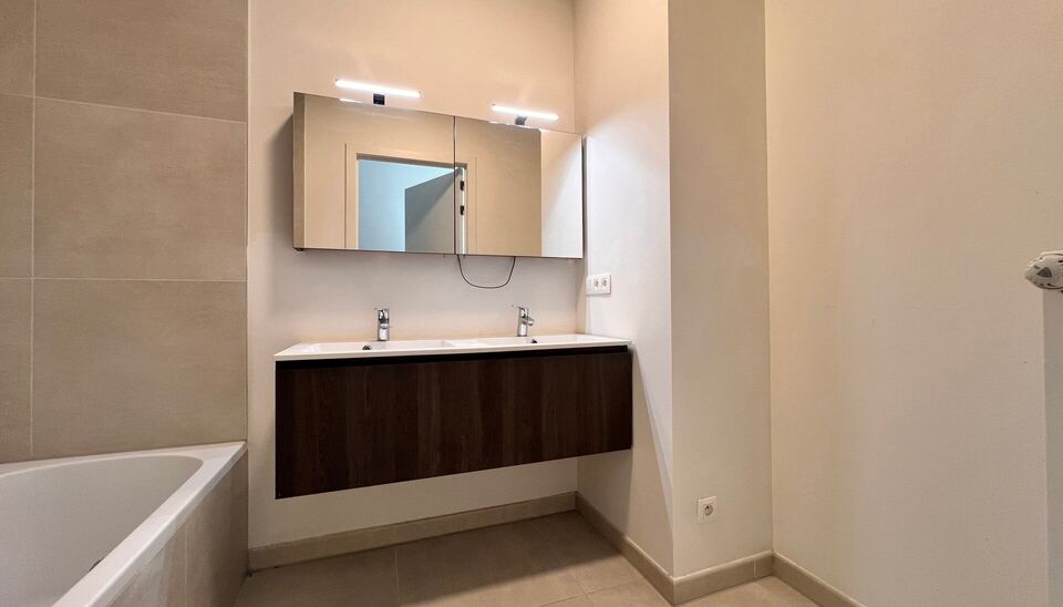 Appartement te huur in Deinze