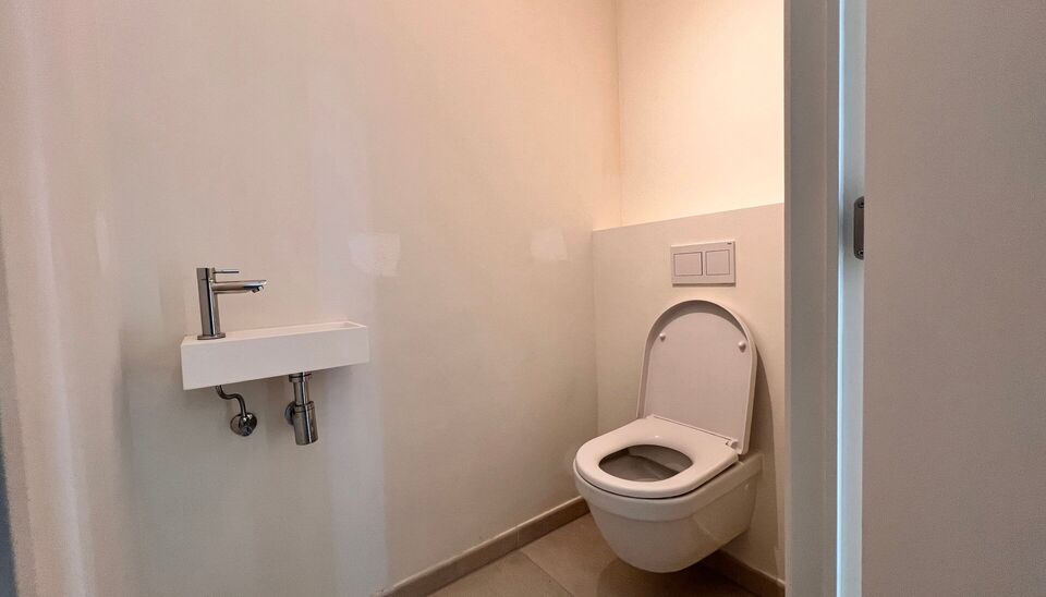 Appartement te huur in Deinze