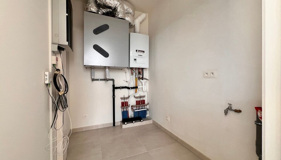 Appartement te huur in Deinze