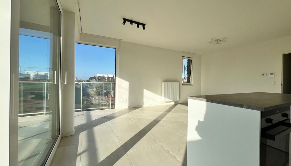 Appartement te huur in Deinze