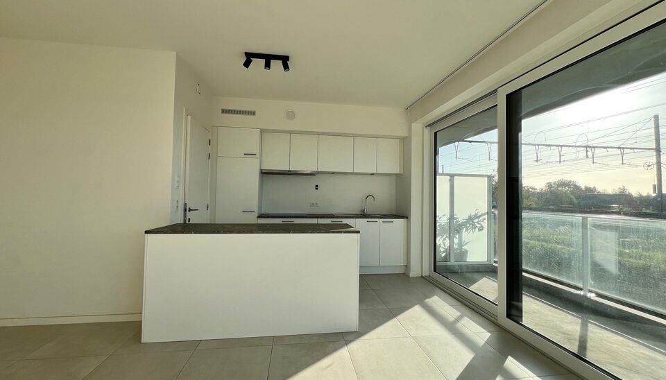 Appartement te huur in Deinze