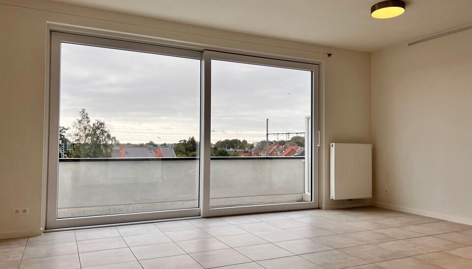 Appartement te huur in Deinze