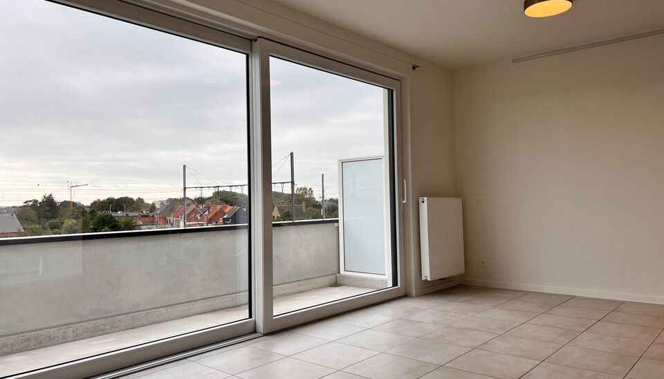 Appartement te huur in Deinze