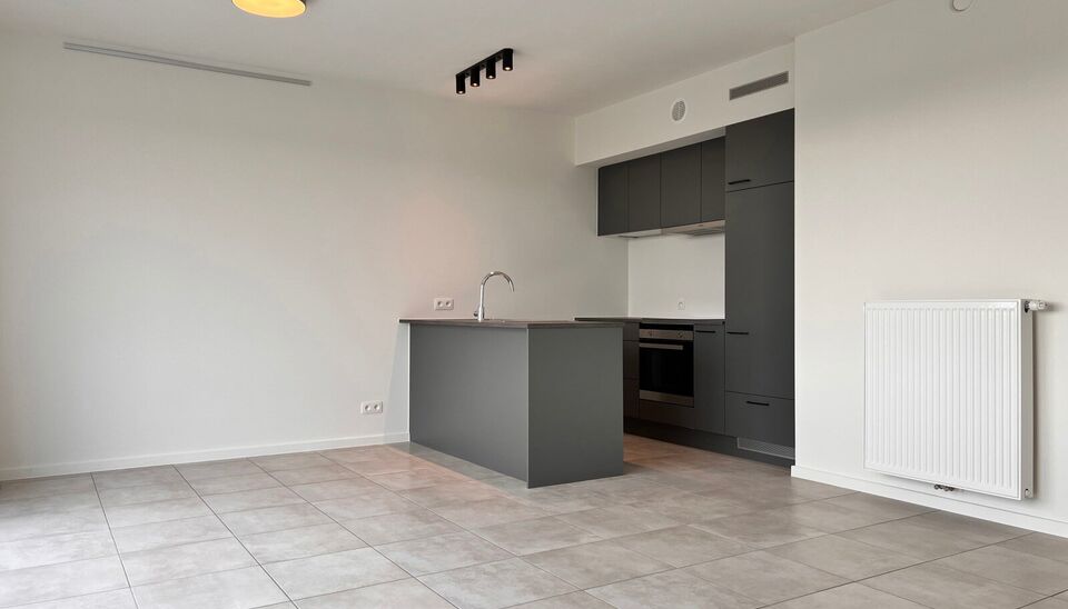 Appartement te huur in Deinze