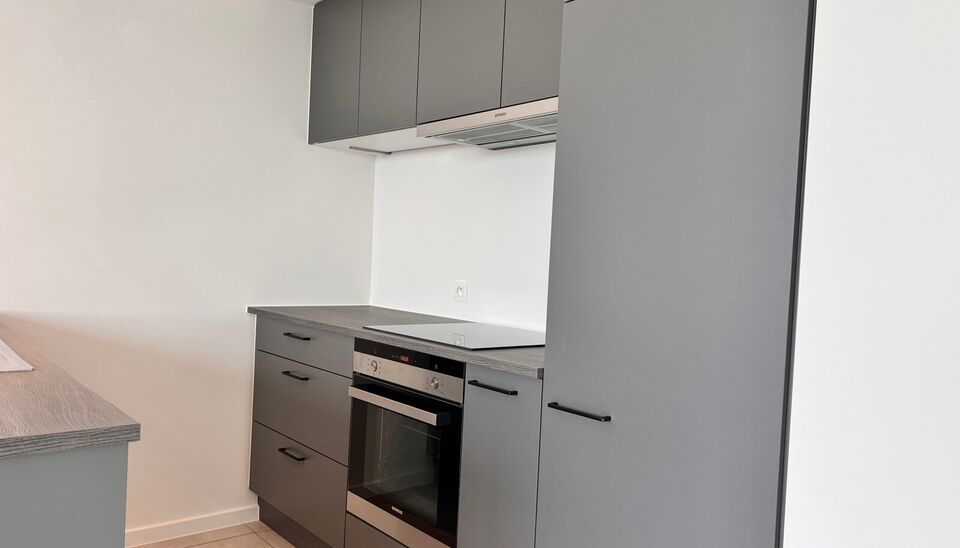 Appartement te huur in Deinze