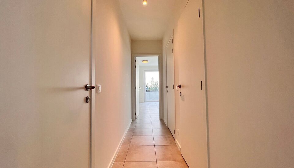 Appartement te huur in Deinze