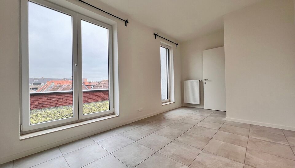 Appartement te huur in Deinze