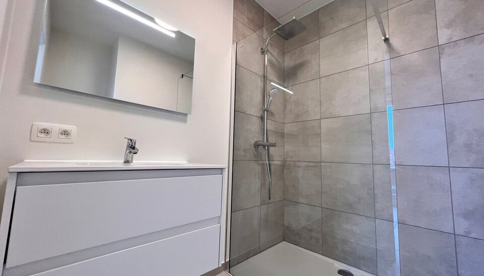 Appartement te huur in Deinze