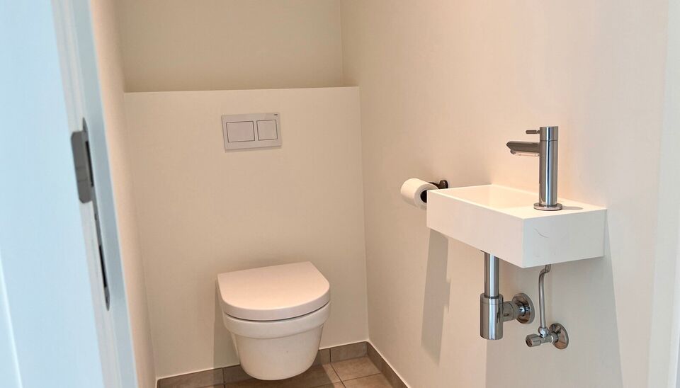 Appartement te huur in Deinze