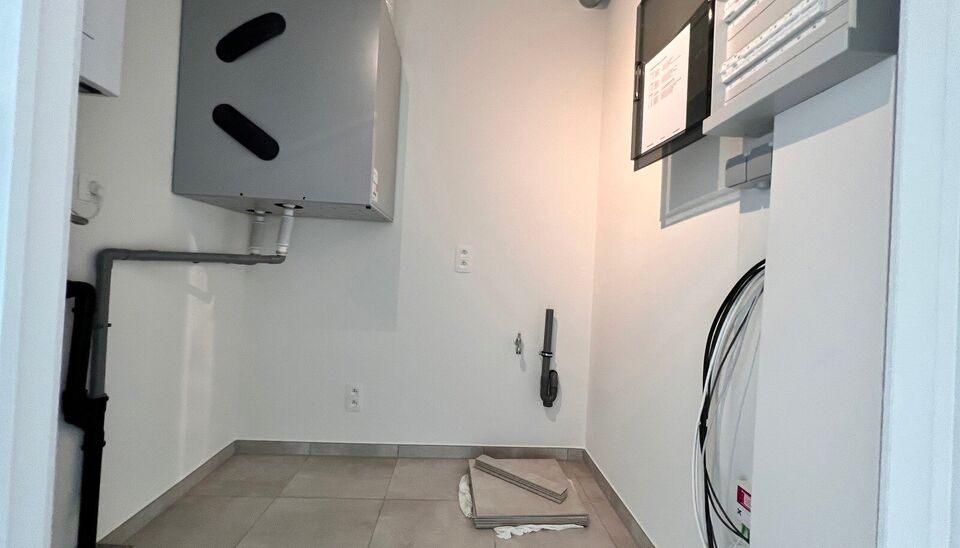 Appartement te huur in Deinze